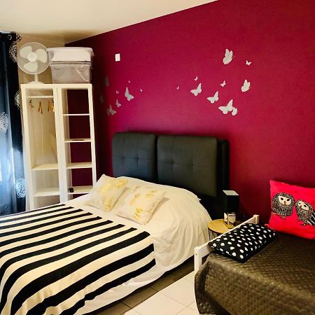 Escal'Evasion Apartment Auzances ภายนอก รูปภาพ